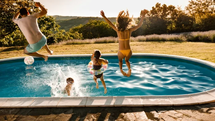 The 11 Summer Items That Guarantee Safety, Style, and Fun for Your Ultimate Pool Experience