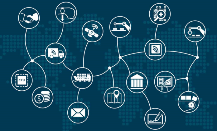 Defining the Elements of the Supply Chain Ecosystem