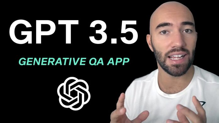 Finetune OpenAI’s GPT-3 and Other LLMs With James Briggs