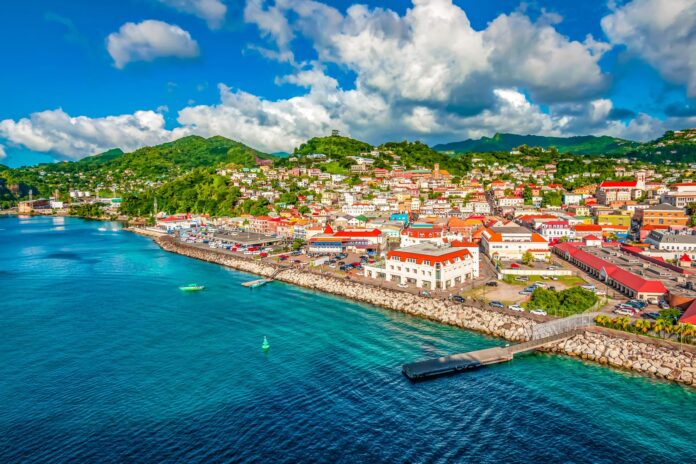 Grenada, Carribean