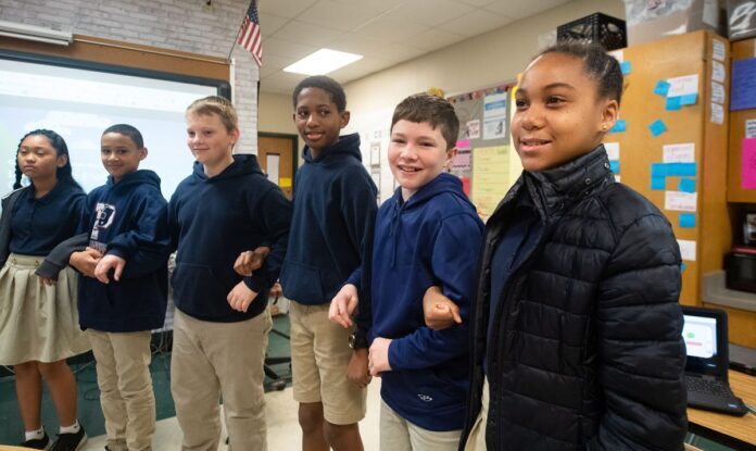 how to cultivatePositive School Culture