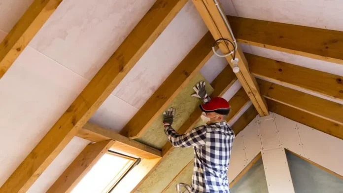 Role of Proper Insulation in Roof Health