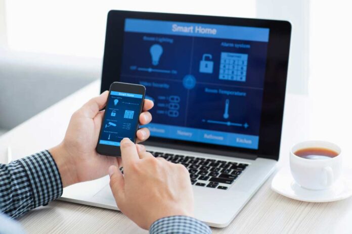 Adding Smart Technology to Your Rental