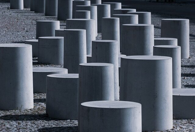 From Steel to Sustainability The Material Journey of Bollards