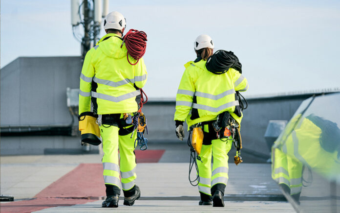 High-Visibility Clothing