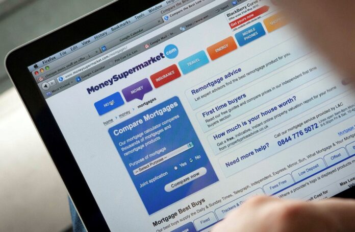 Increased Convenience of comparison sites