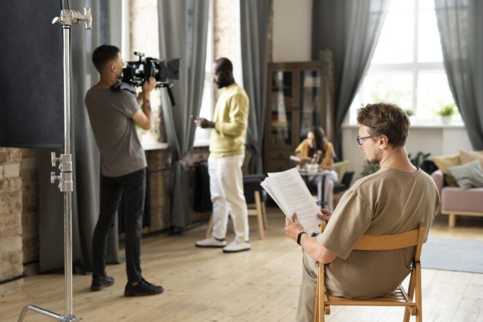 making your home into film location making your home into film location