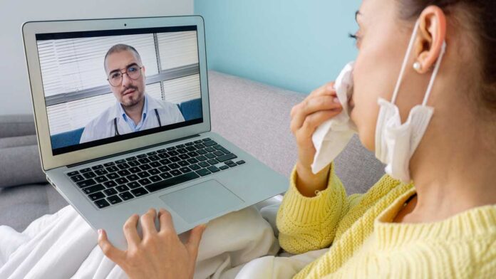 what are Telemedicine Services