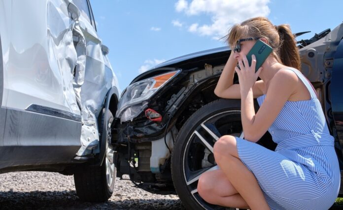 Austin Car Accident Lawyer