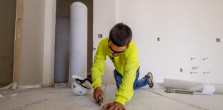 Noise-Reducing Renovation: A DIY Guide to Sound Mat Installation