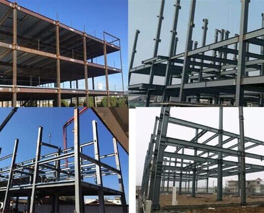 Rise of Prefab Steel Buildings