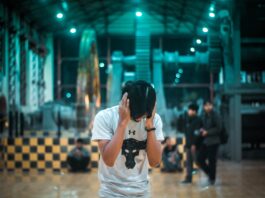 Staying Focused in a Noisy World
