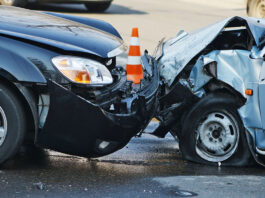 Steps to Take After a Car Accident