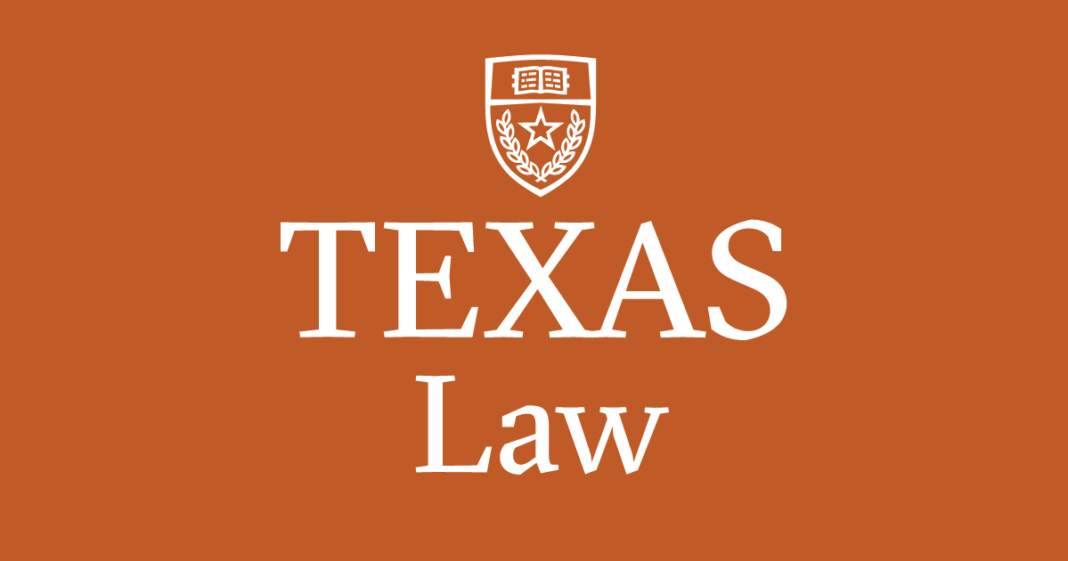 Texas Legal Education Unveiled The Timeframe for Aspiring Attorneys