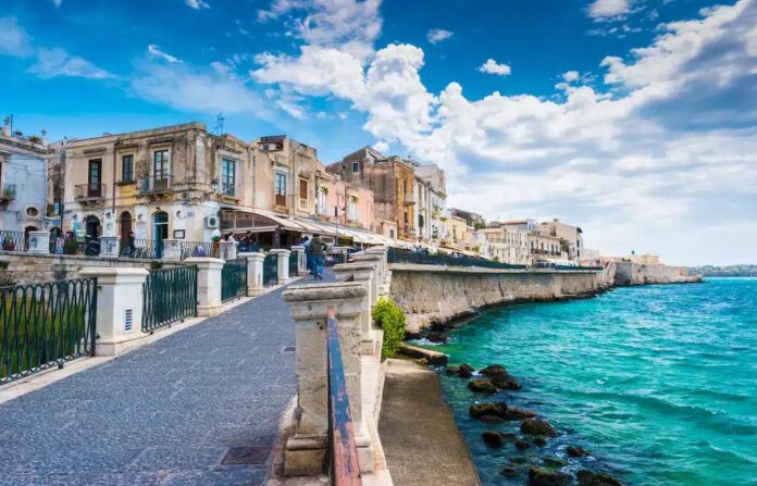Where To Stay In Sicily Your Ultimate Accommodation Guide 2025 