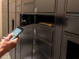 7 Things You Didn't Know About Smart Lockers For Deliveries – But You Do Now