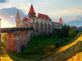 Are There Family-Friendly Activities and Destinations in Romania?