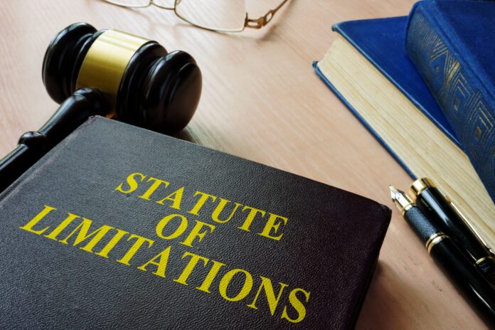 Deciphering the Statute of Limitations