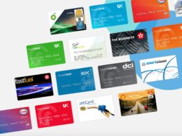 How Do Fuel Cards Work