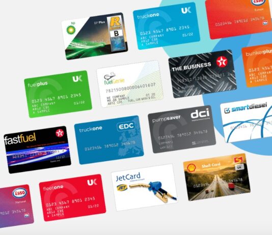 How Do Fuel Cards Work