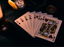 Gaming the First Time? Here Are Some Important Information To Consider