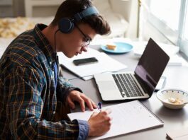 How Does Music Affect Learning