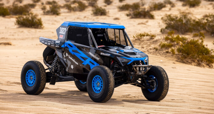 How UTV Accessories Can Transform Your Ride