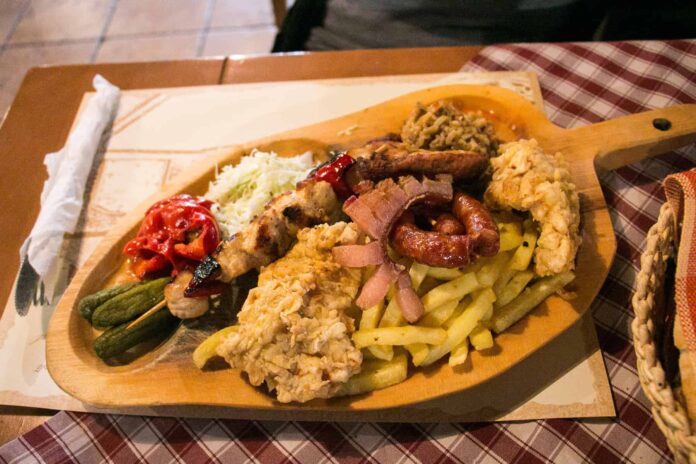 Romanian Food-A Delight for All Tastes