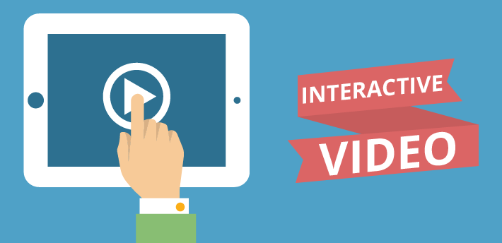 What Are Interactive Videos