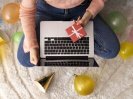 How to Find Out Someone's Birthday Online