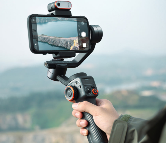 Smartphone Stabilator Original