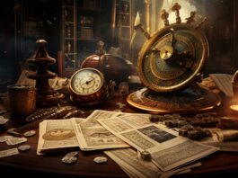 Age-Old Allure of Casino Games