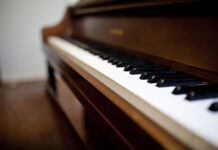 Finding the Perfect Second-Hand Piano