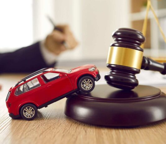 How Does a New York Lawyer for Car Accident Maximize Your Compensation