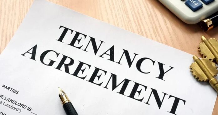 Tenancy Agreement Review