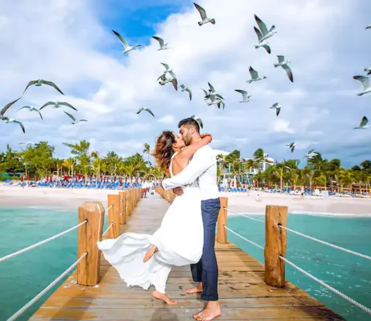 What Makes Mexico the Ultimate Choice for Couples