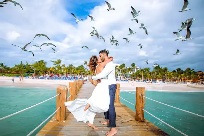 What Makes Mexico the Ultimate Choice for Couples