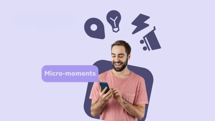 micro moments