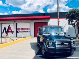 northrich automotive