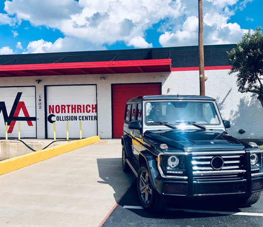 northrich automotive