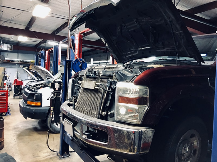 northrich automotive car repair