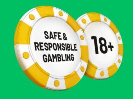 responsible gambling