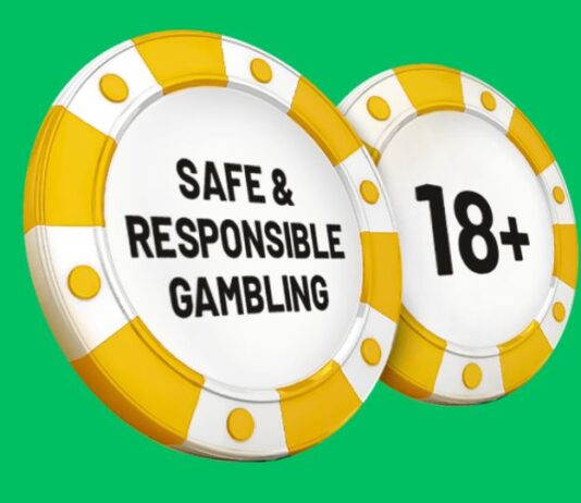 responsible gambling
