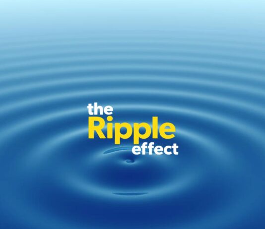 ripple effect