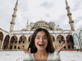 visit dentis in instabul