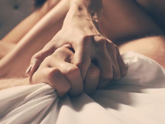New Rules of Orgasms During Sex