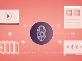 Protect Data with Digital Security Watermarks