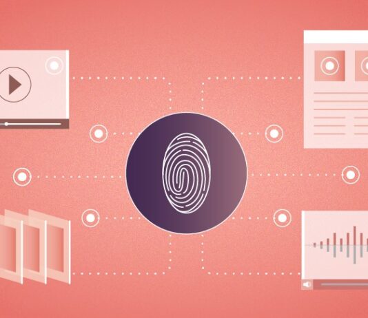 Protect Data with Digital Security Watermarks