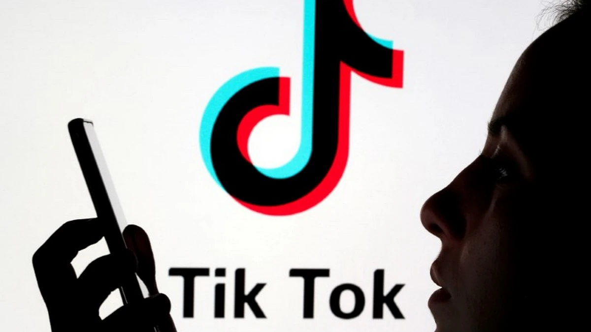 TikTok channel