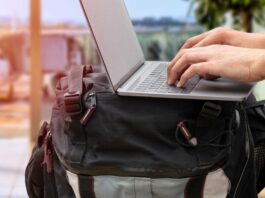 US tax for digital nomad